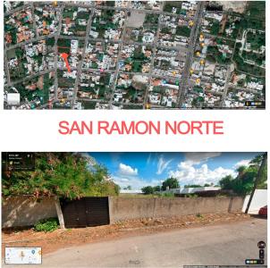 San Ramon Norte