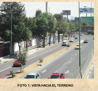 Avenida  Rio San Joaquín , terreno a la venta en  Lomas de Sotelo 