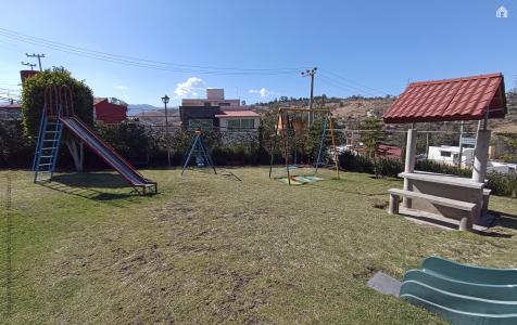 Terreno Residencial en Lomas Verdes, Edo. de México