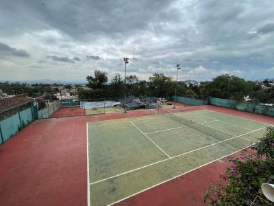 ¡TERRENO EN VENTA EN SAN PEDRO MARTIR! 2570m2. Tlalpan