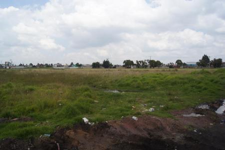 Toluca, Estado de México. Terreno en venta en Camino a Santa María Totoltepec.