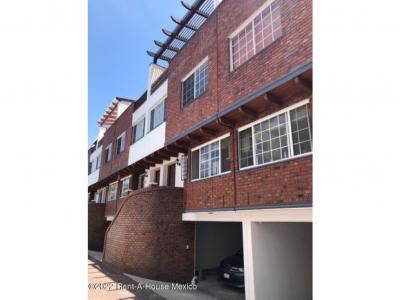 Casa en venta en las Aguilas Alvaro Obregon LC 22-5730, 150 mt2, 3 recamaras