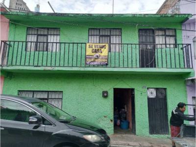 Casa en venta San Juan Bosco, 136 mt2, 3 recamaras