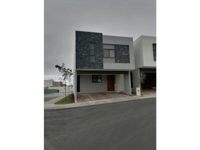 Casa en Venta en Ankara Residencial en Zibatá Querétaro, 201 mt2, 3 recamaras