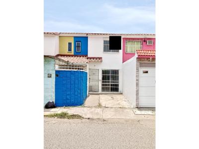 Fracc. Geo Villas Los Pinos, Veracruz, Casa en Venta, 70 mt2, 2 recamaras