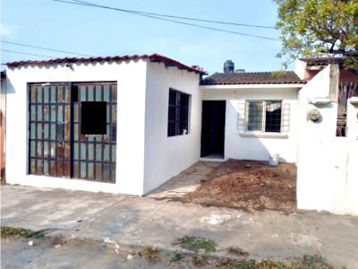 Fracc. Las Hortalizas, Veracruz, Casa en venta, 114 mt2, 3 recamaras