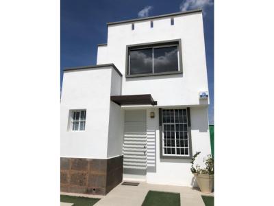 Casa en venta Gran Abundancia en Gran Villa Ciudadela , 82 mt2, 3 recamaras