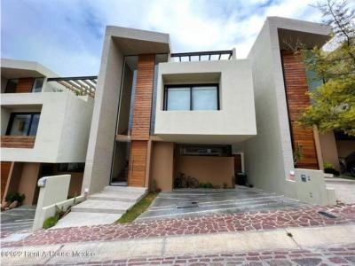 Casa en venta Zibatá 3 habitaciones JRH, 293 mt2, 3 recamaras