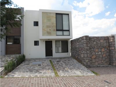 Casa Venta en Thandi con tres recámaras en Zibatá (AL), 128 mt2, 3 recamaras