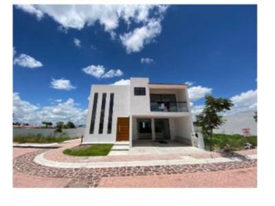 Preciosa casa nueva en venta en Ciudad Maderas - NR, 227 mt2, 3 recamaras