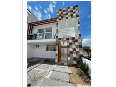 Hermosa casa nueva en venta en Zen Life - NR, 210 mt2, 3 recamaras