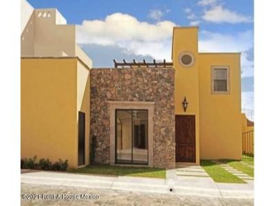 Casa en venta San Miguel de Allende 2 habitaciones JRH, 120 mt2, 2 recamaras