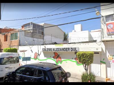 AZCAPOTZALCO #21, COL. LA MERCED GÓMEZ, ALVARO OBREGON, 300 mt2, 3 recamaras