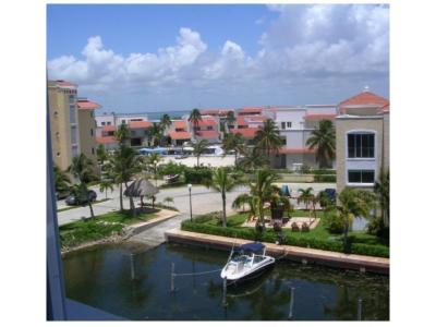 Experimenta el lujo en nuestro penthouse en Isla Dorada, Cancún., 425 mt2, 4 recamaras