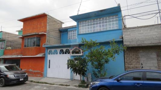 Casa en venta Lomas de Tecámac, Tecámac, 200 mt2, 3 recamaras