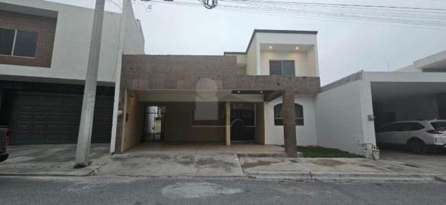 Casa sola en venta en Residencial los Reales, Saltillo, Coahuila, 340 mt2, 3 recamaras