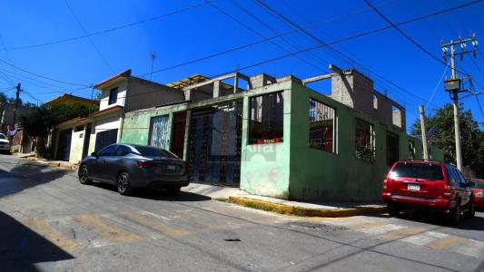 Casa en venta Lomas de Ozumbilla, Tecámac , 98 mt2, 2 recamaras
