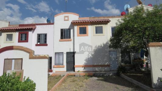 Casa en venta Villas del Real, Tecámac, 70 mt2, 2 recamaras