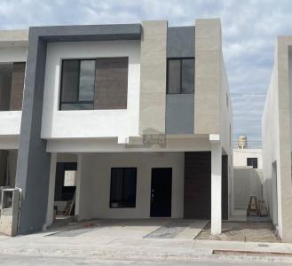 Casa sola en venta en Real del Sol, Saltillo, Coahuila, 147 mt2, 3 recamaras