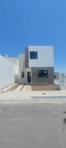 Casa sola en venta en Privadas La Torre, Saltillo, Coahuila, 93 mt2, 3 recamaras
