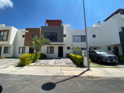 Casa en venta en El Marqués 3 recámaras, 145 mt2, 3 recamaras