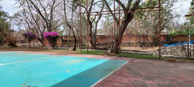 Venta terreno residencial en Cuautla Morelos